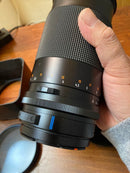 Hasselblad Prime Lenses Fe Tele-Tessar 4/250