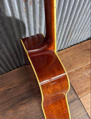 Yamaha Acoustic Guitars Fg720S Bs