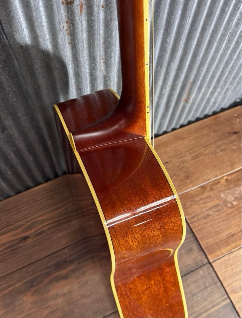 Yamaha Acoustic Guitars Fg720S Bs