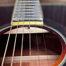 Yamaha Acoustic Guitars Fg720S Bs
