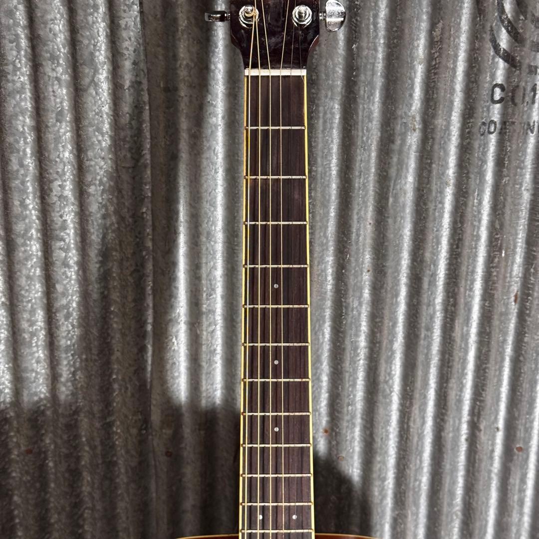 Yamaha Acoustic Guitars Fg720S Bs