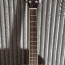 Yamaha Acoustic Guitars Fg720S Bs