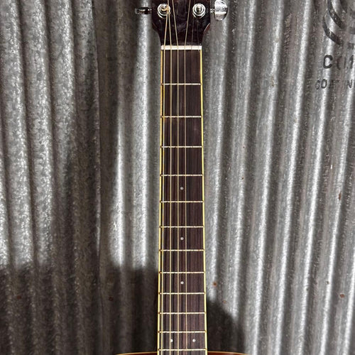 Yamaha Acoustic Guitars Fg720S Bs