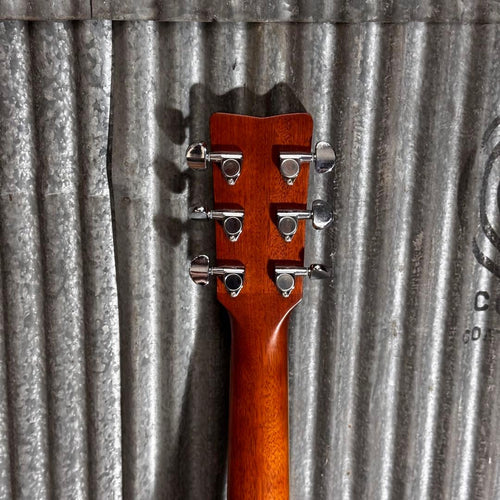 Yamaha Acoustic Guitars Fg720S Bs