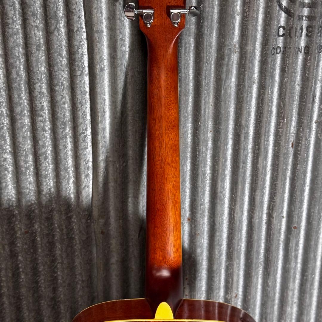 Yamaha Acoustic Guitars Fg720S Bs