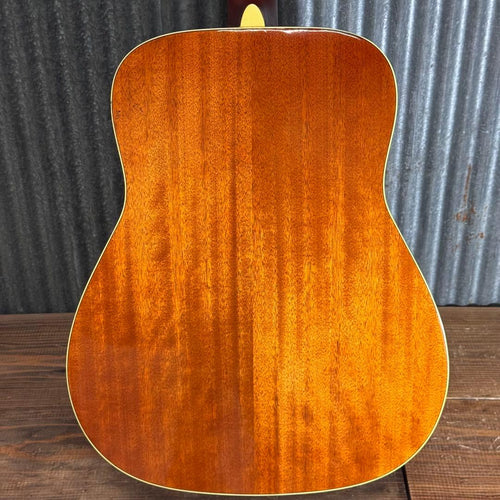 Yamaha Acoustic Guitars Fg720S Bs