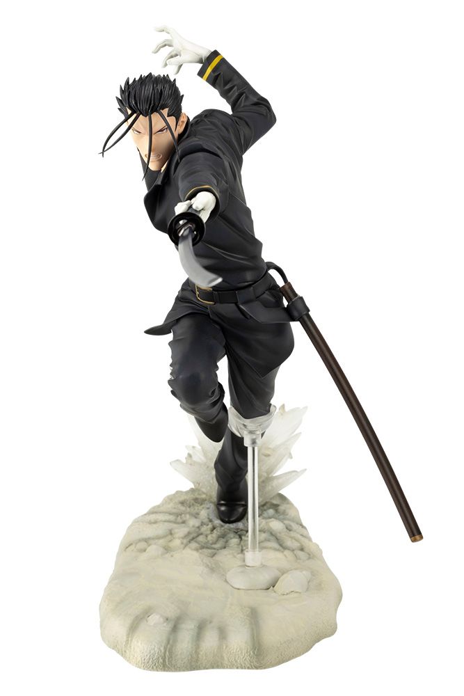 Kotobukiya Others Pv170 Artfx J 1/8