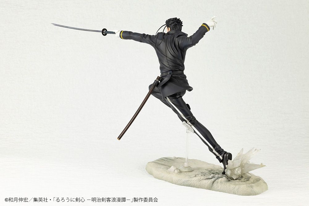 Kotobukiya Others Pv170 Artfx J 1/8