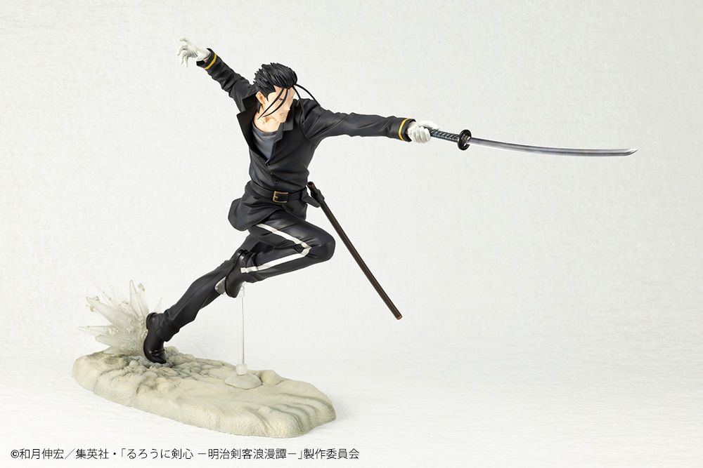 Kotobukiya Others Pv170 Artfx J 1/8