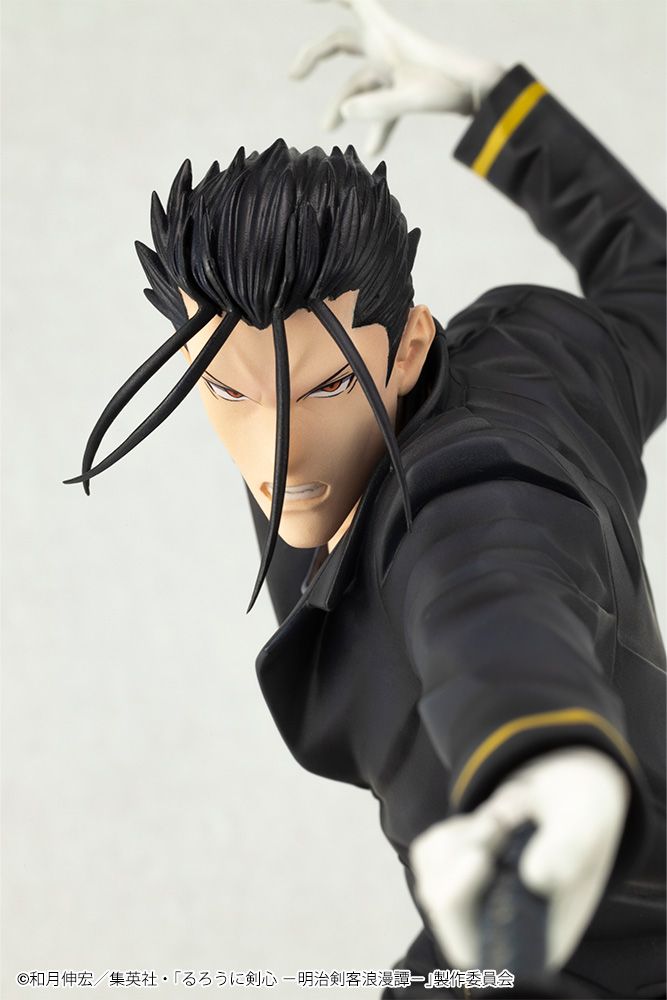 Kotobukiya Others Pv170 Artfx J 1/8