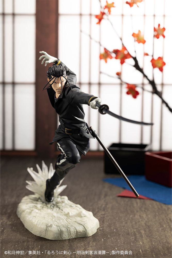 Kotobukiya Others Pv170 Artfx J 1/8