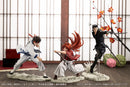 Kotobukiya Others Pv170 Artfx J 1/8