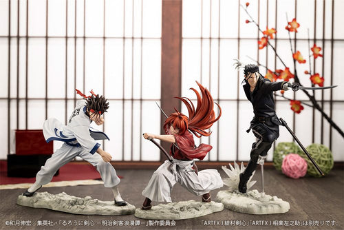 Kotobukiya Others Pv170 Artfx J 1/8