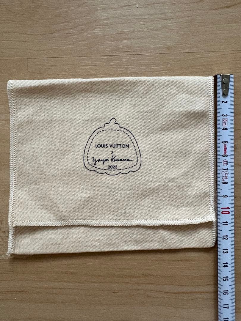 Louis Vuitton Pouches