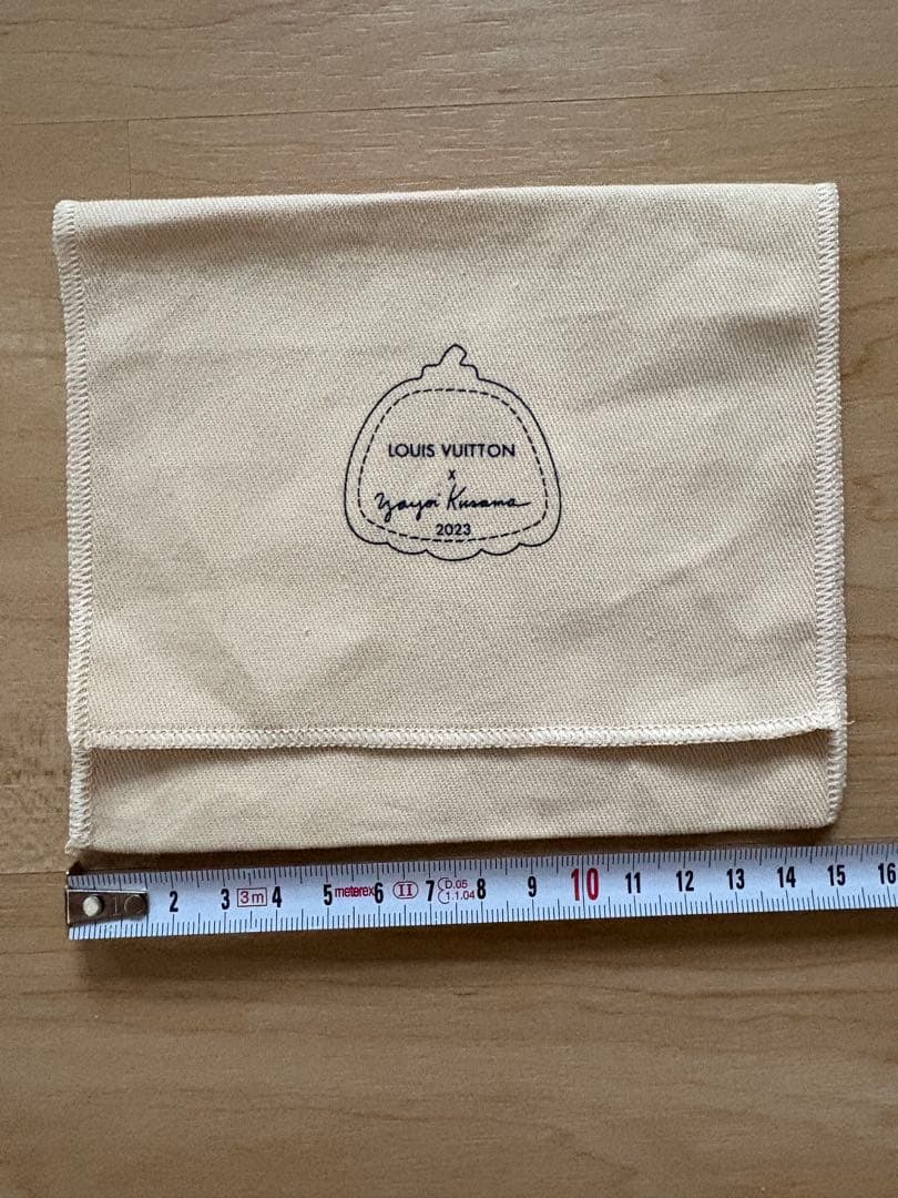 Louis Vuitton Pouches