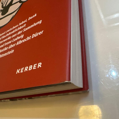 Art, Design Music Die Geste Kerber