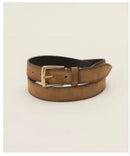 Journal Standard Luxe Belt Puntovita/ Leather (Swede)