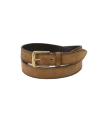 Journal Standard Luxe Belt Puntovita/ Leather (Swede)