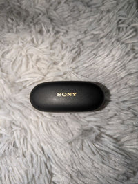 Sony Wireless Earphones Wf-1000Xm5