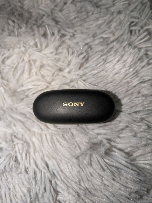 Sony Wireless Earphone Wf-1000Xm5