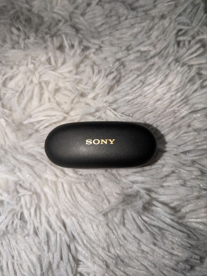 Sony Wireless Earphone Wf-1000Xm5