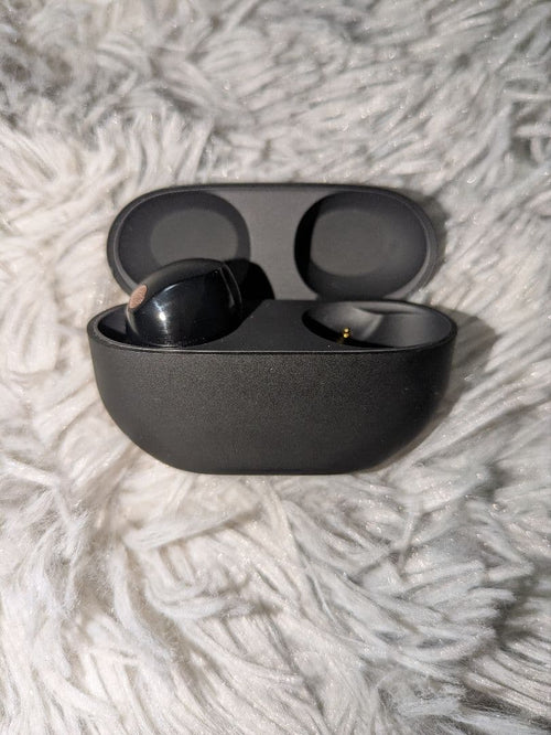 Sony Wireless Earphone Wf-1000Xm5