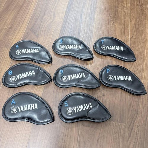 Yamaha Iron Headcovers