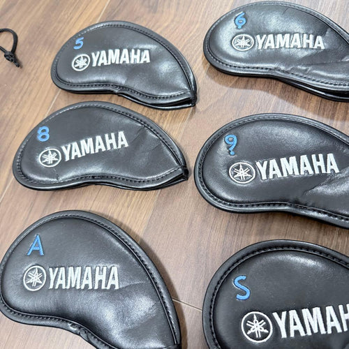 Yamaha Iron Headcovers