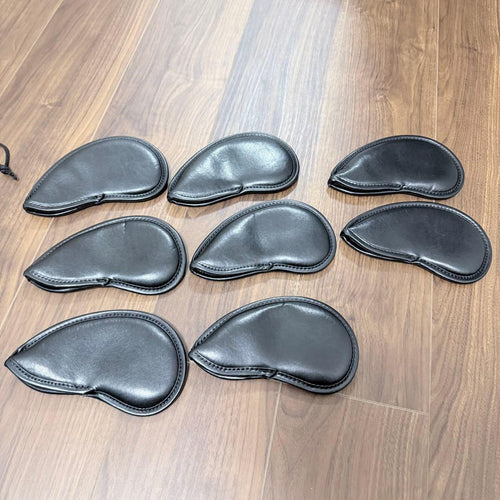 Yamaha Iron Headcovers
