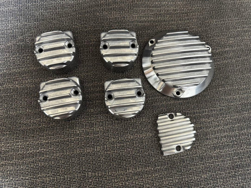 Engine Cooling Gs400