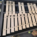 Yamaha Glockenspiels Vibraphones Yg-50C