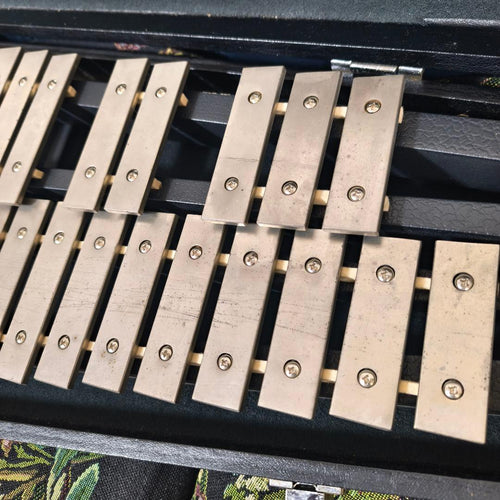 Yamaha Glockenspiels Vibraphones Yg-50C
