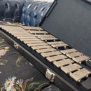 Yamaha Glockenspiels Vibraphones Yg-50C