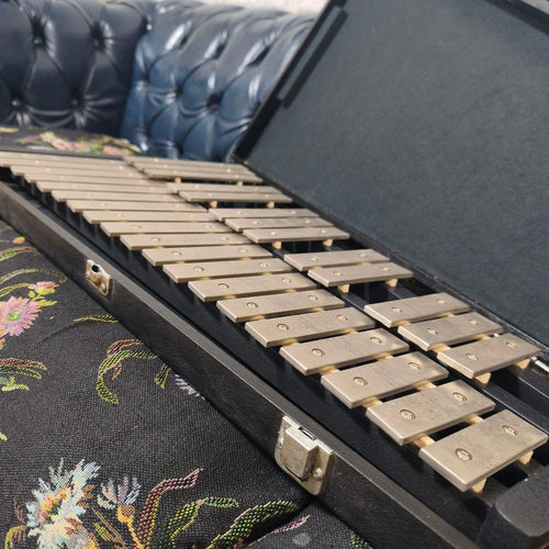 Yamaha Glockenspiels Vibraphones Yg-50C