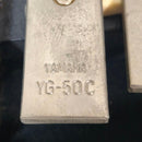 Yamaha Glockenspiels Vibraphones Yg-50C