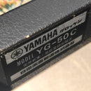 Yamaha Glockenspiels Vibraphones Yg-50C