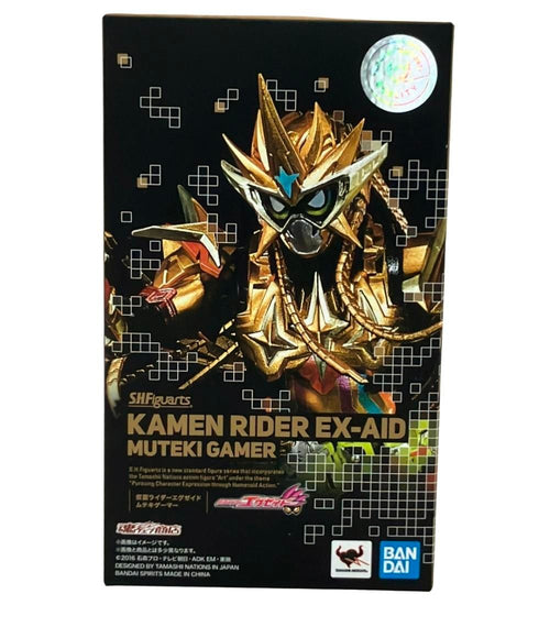 Others S.H.Figuarts