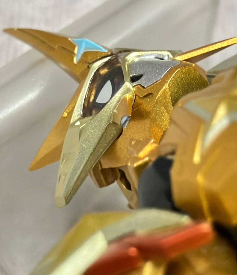 Others S.H.Figuarts