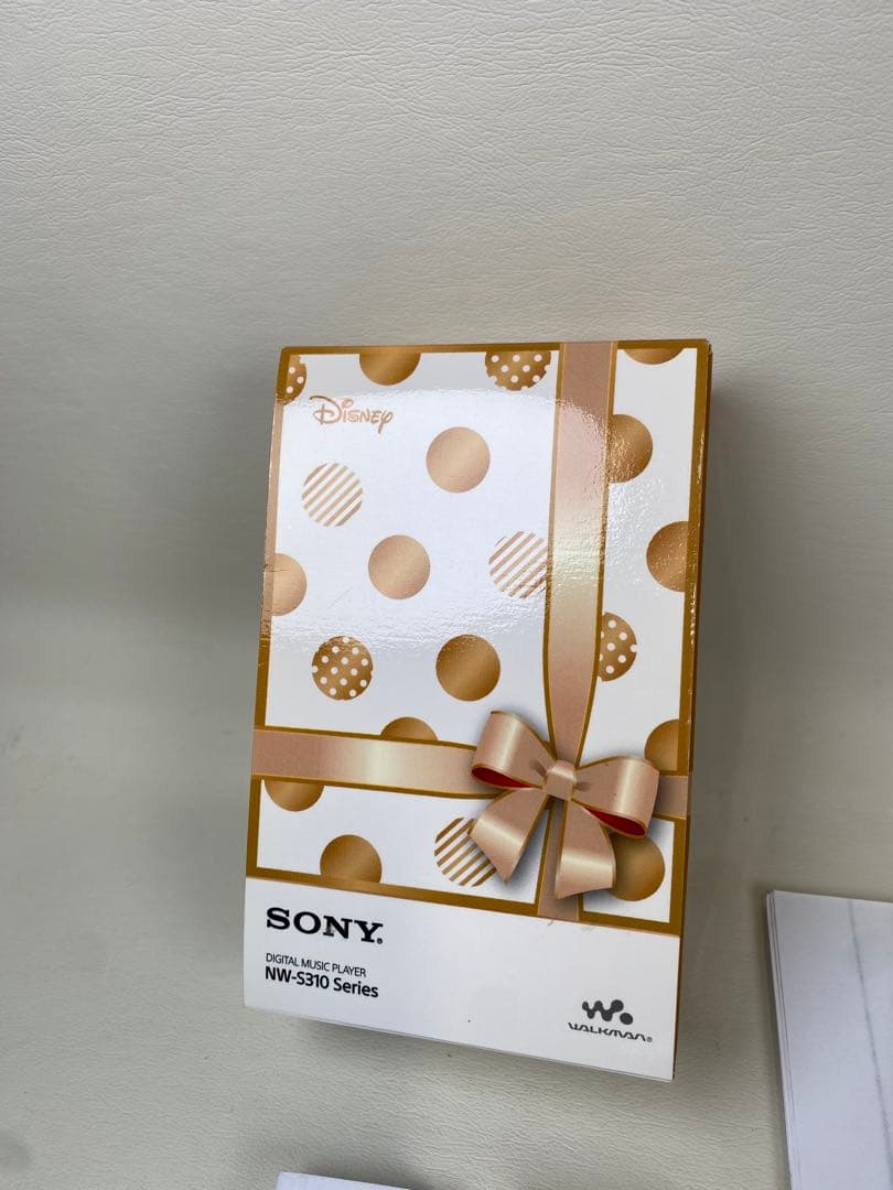 Sony Digital Audio Players Nw-S315