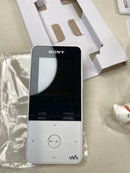 Sony Digital Audio Players Nw-S315