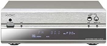 Radio Tuner Denon Presta Tu-201Sa