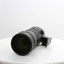 Nikon Lens (Zoom) Af-S Vr Ed 70-200Mm F2.8 G 258
