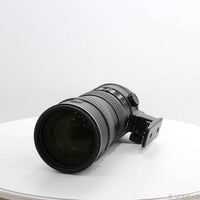 Nikon Lens (Zoom) Af-S Vr Ed 70-200Mm F2.8 G 258