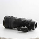 Nikon Lens (Zoom) Af-S Vr Ed 70-200Mm F2.8 G 258