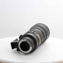 Nikon Lens (Zoom) Af-S Vr Ed 70-200Mm F2.8 G 258