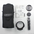 Nikon Lens (Zoom) Af-S Vr Ed 70-200Mm F2.8 G 258