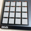 Akai Professional Midi Keyboards Pads Mpd26