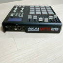 Akai Professional Midi Keyboards Pads Mpd26