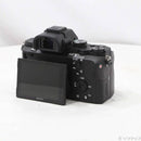 Sony Mirrorless Interchangeable Lips 7 Ii Ilce-7M2 368