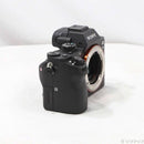 Sony Mirrorless Interchangeable Lips 7 Ii Ilce-7M2 368